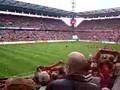 1. FC Köln Hymne Live