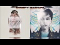 The Chainsmokers & Troye Sivan Ft. Halsey - Closer / Youth Mashup