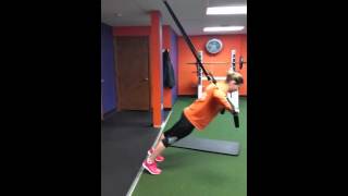 Suspension Training