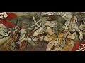 The Famine \"The Raven and the Reaping\" Trailer