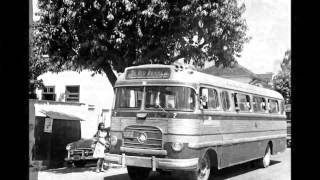 Juiz de Fora 1950-1960 Parte 02