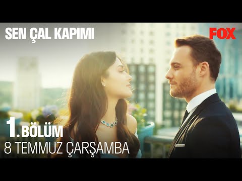 Sen Çal Kapımı İlk Tanıtım                                                                                                                                                                                                                                