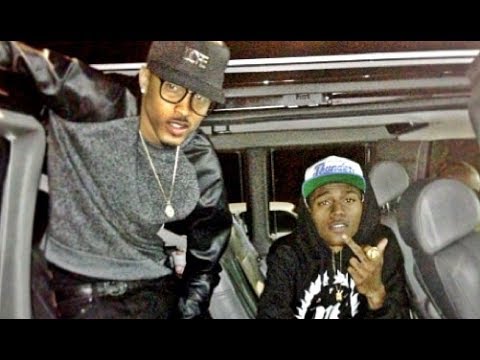 August - August Alsina