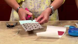 Xyron DIY Backyard BBQ Part 2 Xyron DIY Backyard BBQ Part 2