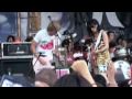 Katy Perry - Warped Tour '08