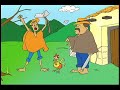 la gallina de froilan alverto guapacha