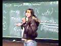 videos de Martina imita l'assistente di economia aziendale di STIM