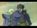 Record Of Lodoss War - OPENING