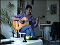 Marcel Boelaars speelt Bach