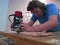 Make a Wood Cutting Board