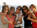 Vacanze e Corfù di 10 babbioni
