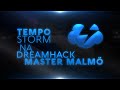 Click to View : Melhores momentos do Tempo Storm na DreamHack Malmo; assista