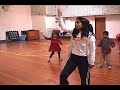 Ria dance practice 2 Ria dance practice 2