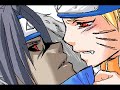 In Sasuke\