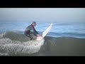 OB Beaches - Part II SURFERS