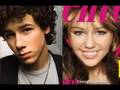 Nick Jonas Talks About Miley!!! (Spoof)