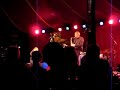 dublin fringe festival 2007, spiegle tent