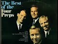 The Four Preps - 2 novelty songs The Four Preps - 2 novelty songs