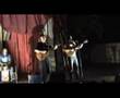 Frank Delgado y Mayito Mayohuacan  la matamorina