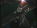 STS-116 Solar Array Retracted - Thumb #1