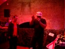 Radioinactive  20Syl - Freestyle Part. 2 @ Niort [Camji]