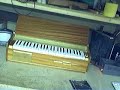 Reed organ 2
