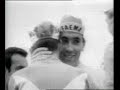 http://leviathan-photo.blogspot.com
presented by sean kelly, narrated by david duffield, and commentary by phil liggett
this official history celebrates an incredible century of cycling, from the early flickering images of the 1903 winner, maurice garin, to the amazing scenes which greeted lance armstrong's fifth straight victory in 2003.
as well as the triumphs we also explore the tragedies and controversies associated with the tour, amongst them the death of two-time winner octavia bottachia, reputedly murdered by fascists, the death of tommy simpson on the ventoux in 1967 and fabio casartelli's death in 1995.
the early years of the tour are full of heroics and all the protagonists are featured from lucien petit breton and philippe thijs, to rene vietto and antonin magne. after ww2 came the italian revolution with the emergence of gino bartali and fausto coppi, one of the greatest of them all. however, the golden age of the 50s saw the return of the french champions in bobet, walkowiak and gaul as well as the inaugural win of jacques anquetil in 1957 who went on to complete the first ever five-timer. his battles with raymond poulidor are still talked about to this day.
and then came eddy merckx, unquestionably the finest of them all, who trounced the opposition in his five victories. merckx was followed by luis ocana, bernard thevenet and lucien van impe before the next five-time winner emerged in bernard hinault, followed swiftly by spanish legend miguel indurain who dominated the early 1990s with his five consecutive victories from 1991.
other individual highlights featured include stephen roche's epic 1987 victory and the amazing 1989 success of greg lemond over two-time winner laurent fignon by a mere eight seconds. the programme finishes with an extended profile of the phenomenal lance armstrong, who has overcome cancer to stand on the brink of becoming the first ever six-time winner of the tour de france.