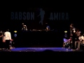 Vote on iltd-allstargame.com www.facebook.com Le concept ? C'est simple : 20 danseurs cueillis à la cime du Mont Hip Hop, de styles différents (Popping, Locking, Hip Hop, House, Bboying...) s'affrontent en un contre un sur une musique qu'ils auront eux même choisi à l' avance. Le 1er passage se fait sur le son de l' adversaire et le 2ème passage sur sa propre musique. Pas de jury, pas de gagnants !!! Les internautes votent pour leurs danseurs préférés sur iltd-allstargame.com The concept ? It's simple : 20 dancers picked at the summit of Mont Hip Hop, with different styles (Popping, Locking, Hip Hop, House, Bboying ...) challenge in one vs one with music they have themselves chosen in advance. The first way is by the sound of the opponent and the second passage on his own music. No jury, no winners !!! Net users vote for their favorite dancers on iltd-allstargame.com