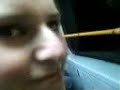 Stalked On The Bus