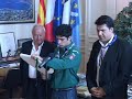 les scouts musulmans de france, � l'occasion du 100�me anniversaire du scoutisme dans le monde (1907-2007), proposent, avec les associations de la f�d�ration du scoutisme fran�ais, de rallumer la lueur d'espoir qui existe en chacun d'entre nous, en chaque jeune, pour un lendemain meilleur, pour un monde plus humain, pour un monde o� chacun pourra choisir sa place. 

la flamme de l'espoir effectue un tour de france depuis bordeaux et arrive � paris, ville internationale symbole d'ouverture et de fraternit�, le dimanche 1er juillet 2007.


le dimanche 1er juillet 2007:

parc de la villette - place fontaine aux lions
211, avenue jean jaur�s 75019 paris
(m�tro : porte de pantin)
de 13h30 � 19h00

stands des mouvement de la f�d�ration du scoutisme fran�ais.

animations scoutes : jeux, expo, initiation � la capuera, initiation � la calligraphie, sport, stand henn�, projection de films et photos


-------------------------------------------------
13h30
d�but des festivit�s
? arriv�e de la flamme de l'espoir
? batala : groupe de percussion br�silienne

------------------------------------------------
14h00: ouverture officielle de la f�te de la fraternit�
? chorale 