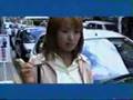 AC(公共広告機構)大阪にアホが咲いてる