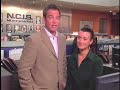Cote and Michael on Tv Guide Cote and Michael on Tv Guide