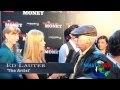 Ed Lauter RED CARPET For the love of money - YouTube