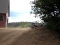 Manco Intruder II