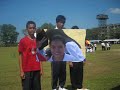 SUKAN SMK BENONI 2008 (Part 1) SUKAN SMK BENONI 2008 (Part 1)
