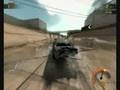 FlatOut UltimateCarnage freeride by wert[UA]