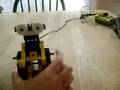 Segundo Wall-e