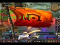 genesis 60 rogue wow pvp v1