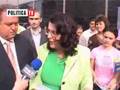 De ce sunt buna primaritza - Verginia Vedinas - PRM