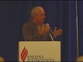 Tony Coelho Speaks About the Americans with Disabilities Act Tony Coelho Speaks About the Americans with Disabilities Act
