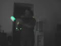 glowsticking 2007 nye