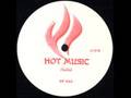 Hot Music - Soho Hot Music - Soho