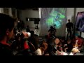 Bela Emerson Coachworks Gig - Sean Creed Radio
