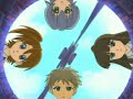 ???!? / Negima!? [God Knows]