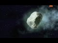  3  el universo   3   amenazas del espacio
