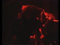 TM Network - Gigantica [CAROL TOUR FINAL]