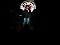 Ben Hurley live at The Comedy Store, London