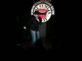 Ben Hurley live at The Comedy Store, London