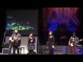 Cosmin, Alexandra & trupa SPAM - Drumul (live)