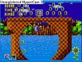 sonic the hedehog green hill zone act 2